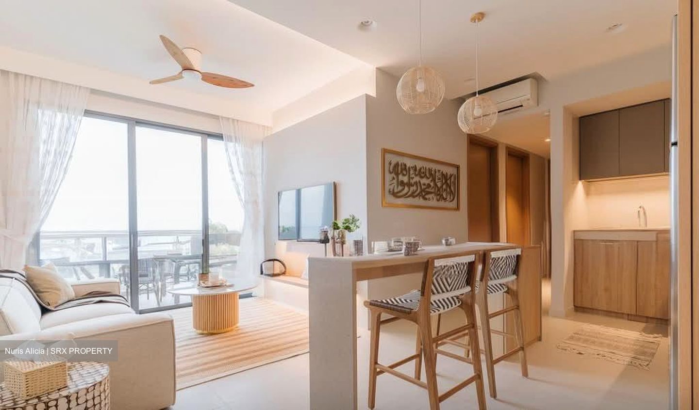 Twin Vew (D5), Apartment #566641491